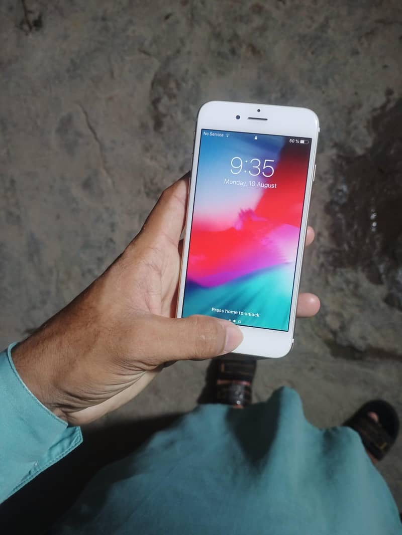 Apple iPhone 6 5