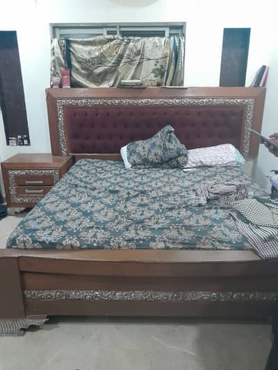 Chenvone bed for sale