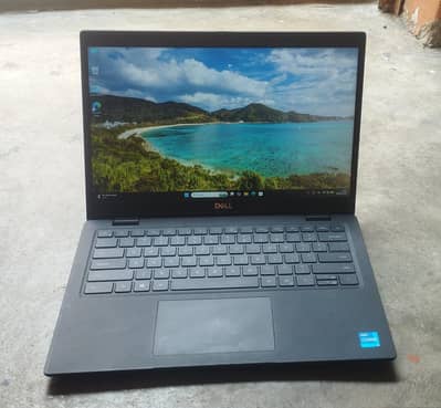 DELL LATITUDE 3420 CORE I5 11TH GENERATION 8GB RAM