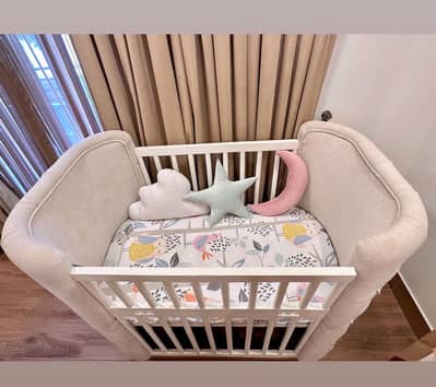 cot set