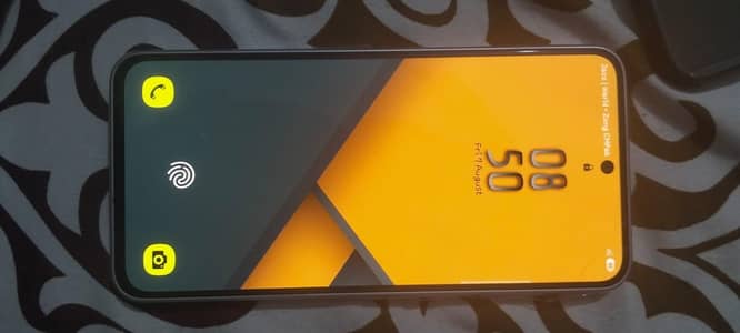 Samsung Mobile A36