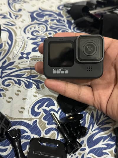 GoPro hero 9