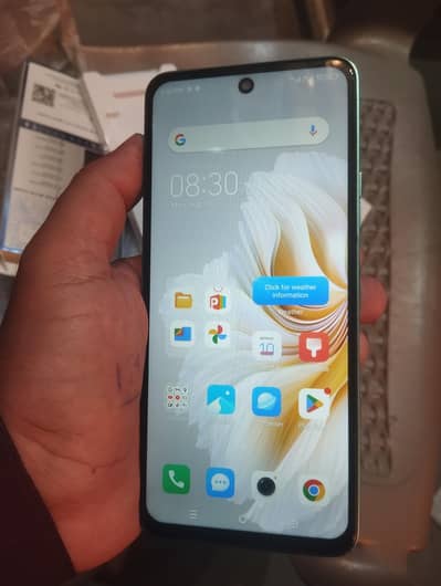 Tecno CAMON 19 Neo