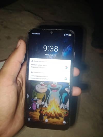 Itel Other Model