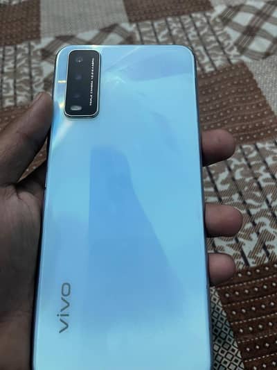 Vivo Y20