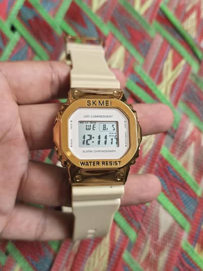 skmei digital watch orignal