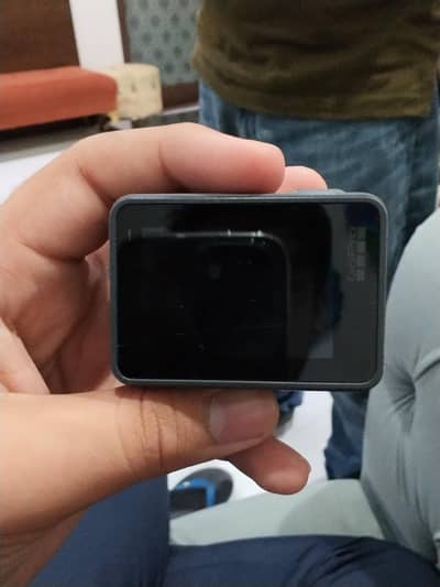 go pro