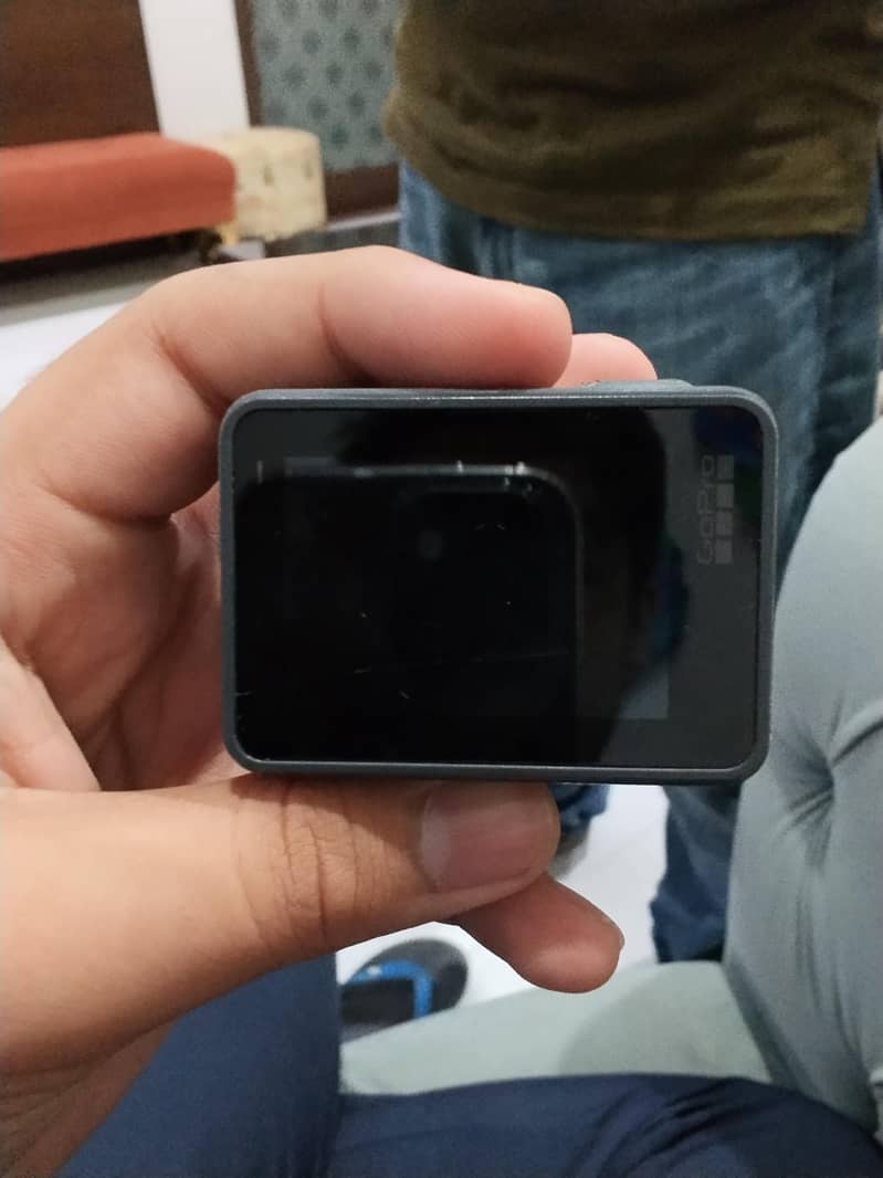 go pro 0
