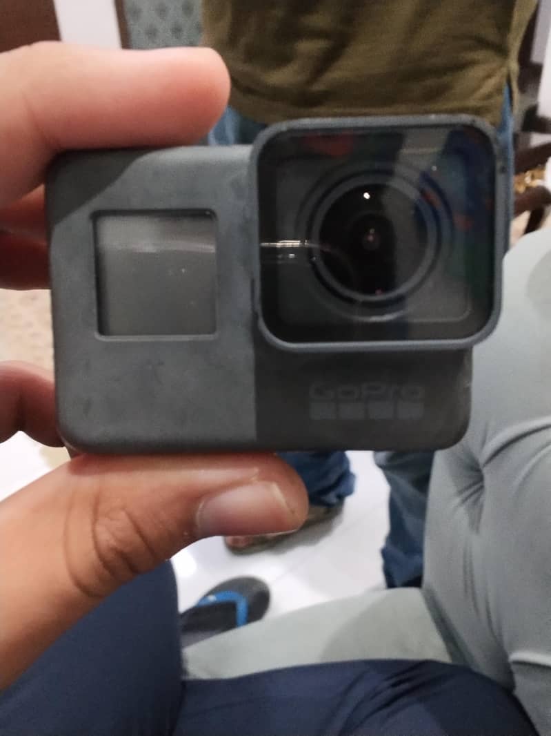 go pro 1