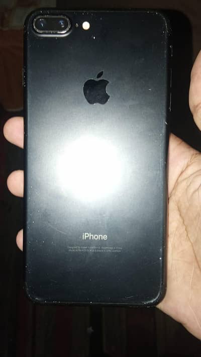 iphone 7 plus