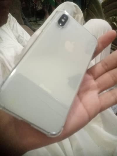 Apple iPhone XS