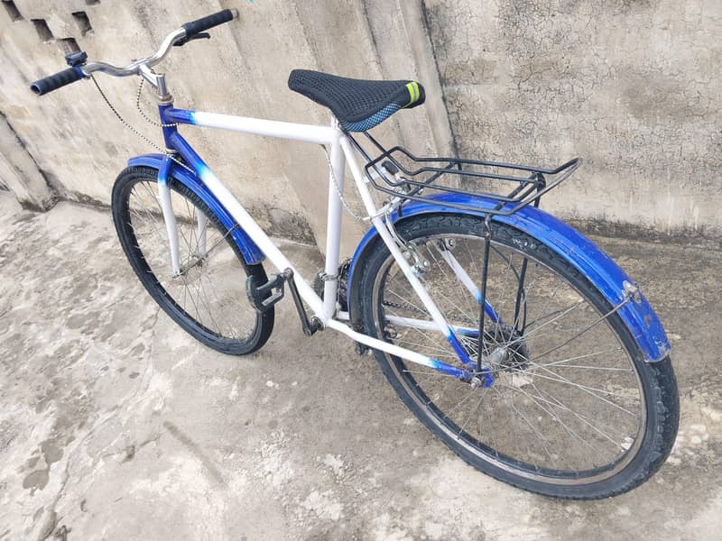 Phoenix cycle 3