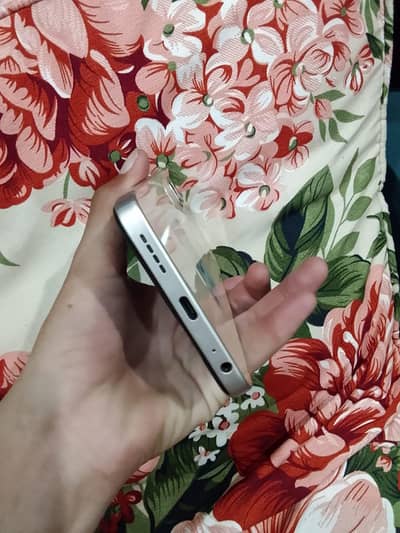 Infinix smart10