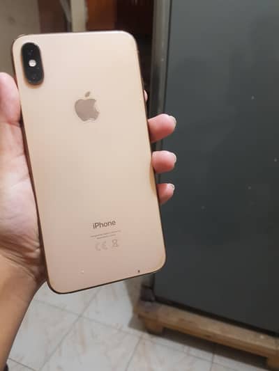 Apple iPhone XS Max