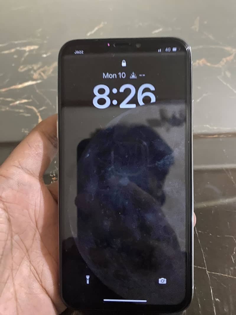 Apple iPhone X 0