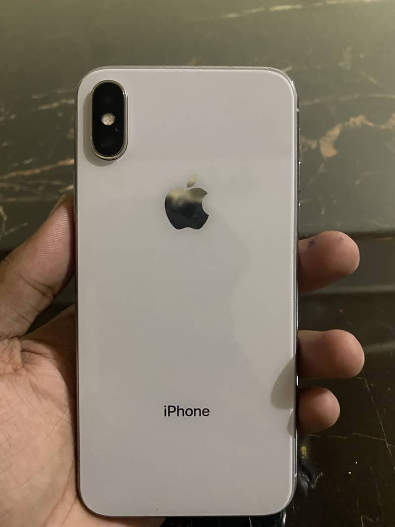 Apple iPhone X 2