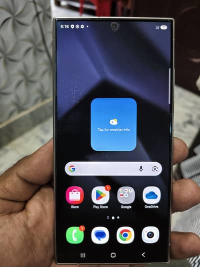 Samsung Mobile S24 Ultra