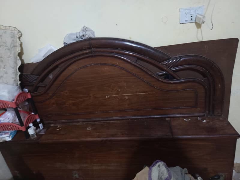 bed dubbal 1