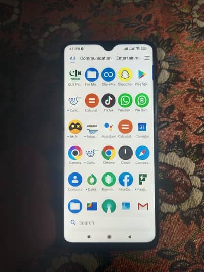 Xiaomi POCO M3