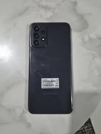 Samsung Galaxy A23