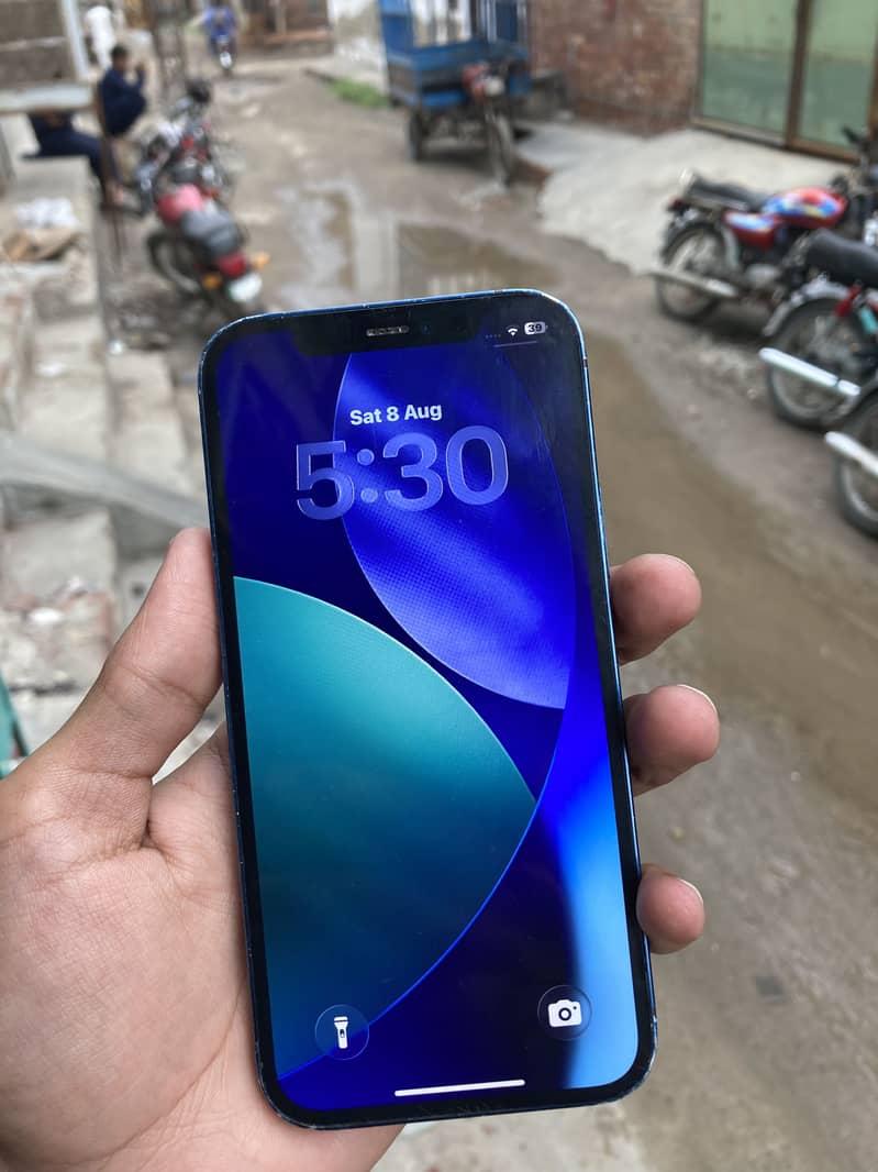 Apple iPhone 12 0