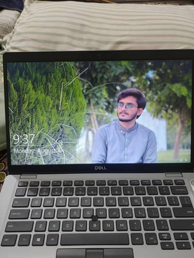 dell latitude 5410