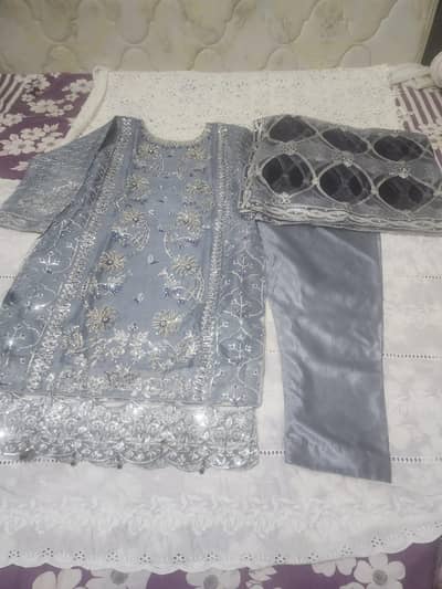 embroidery clothes