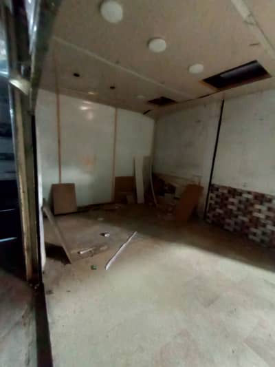 Main Road Shop For Rent