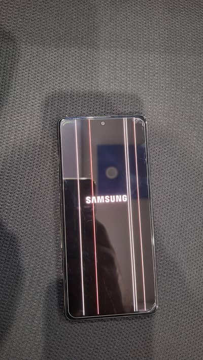 Samsung Mobile A71