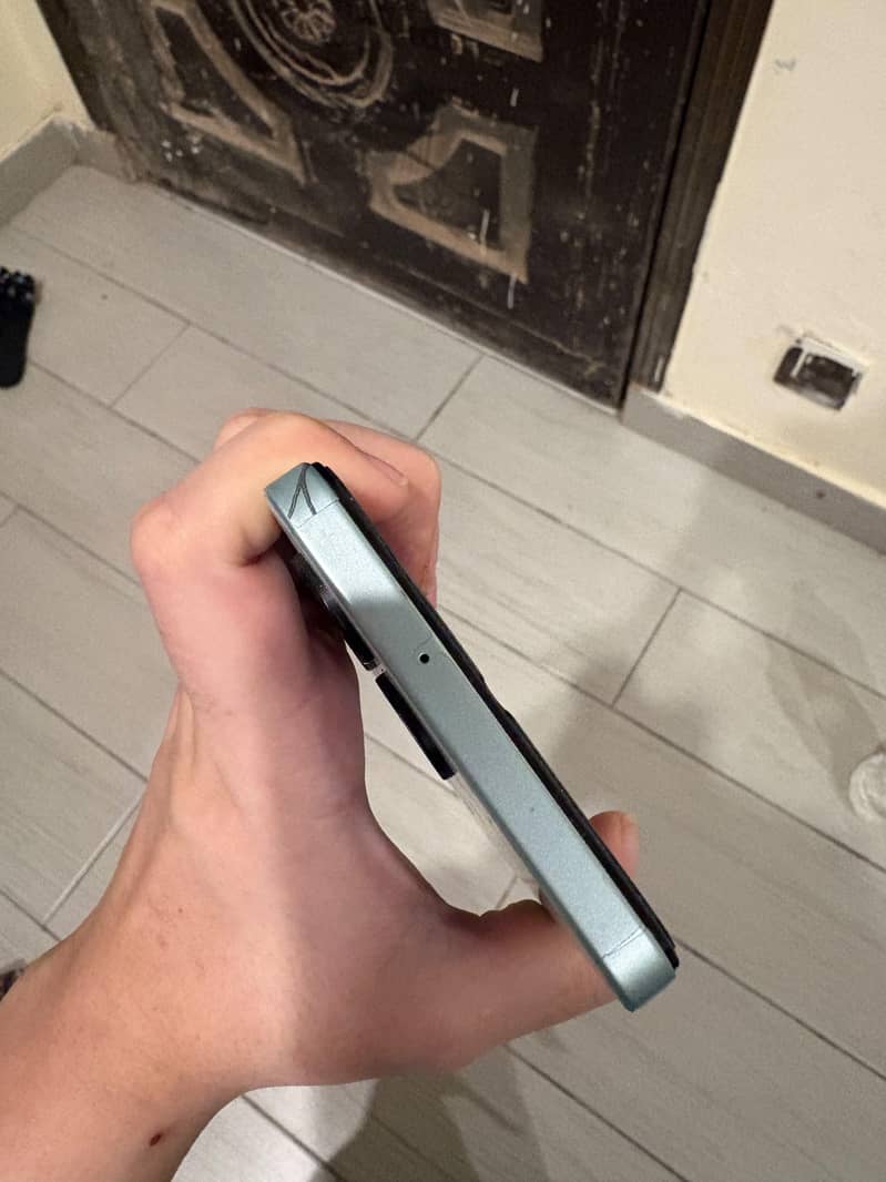 Honor X5 Plus 5