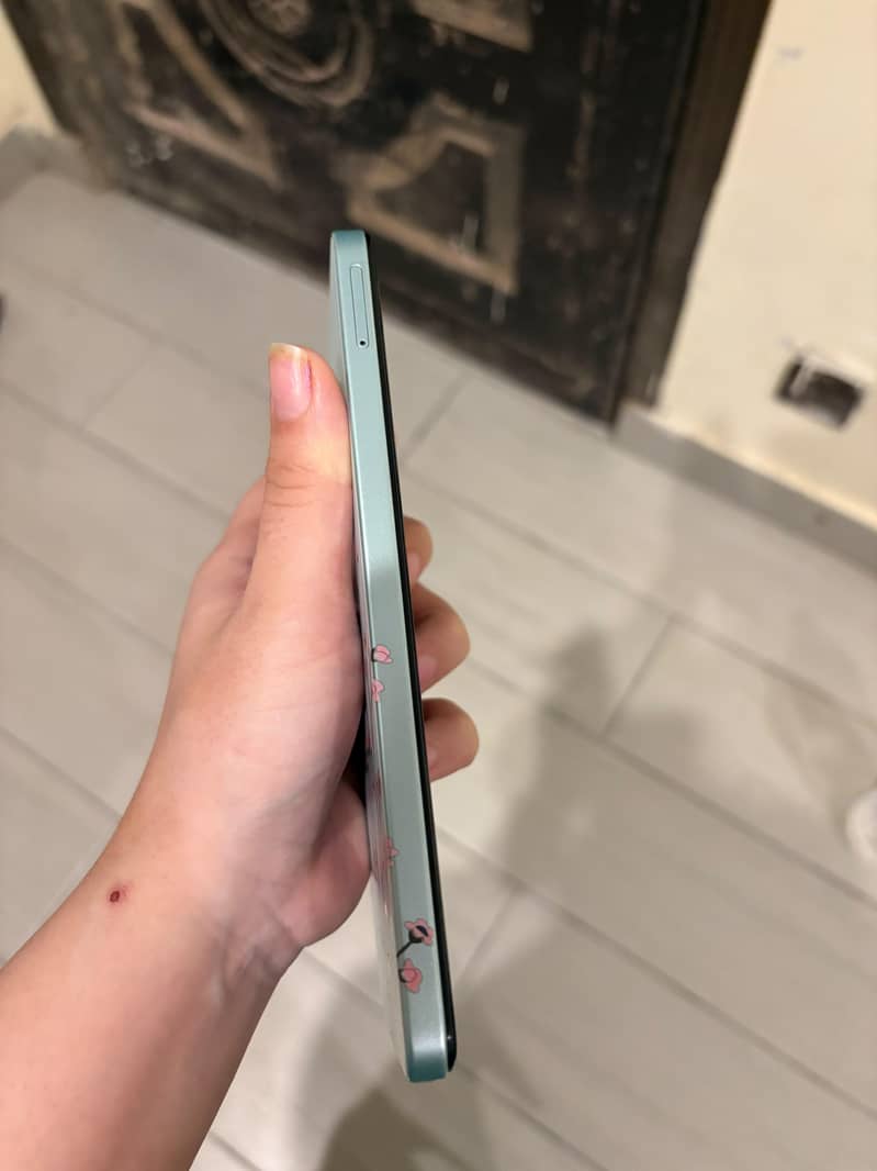 Honor X5 Plus 7