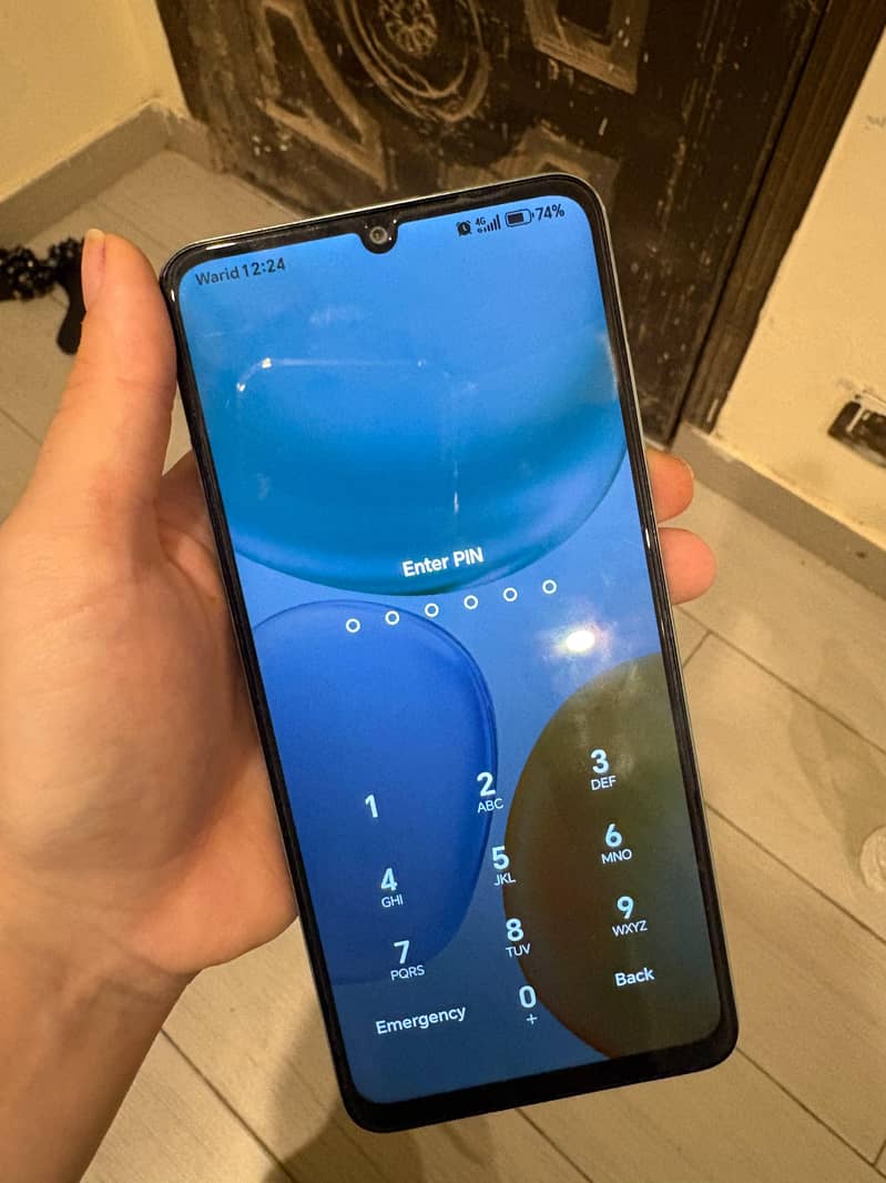 Honor X5 Plus 8