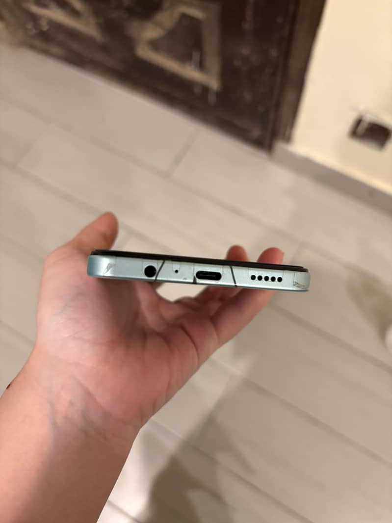 Honor X5 Plus 10