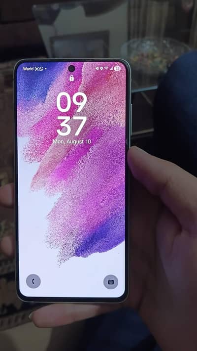 Samsung Mobile S21 FE