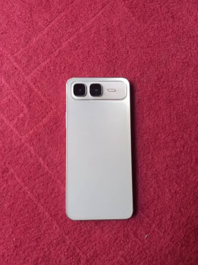 Infinix smart 10 plus 4/128