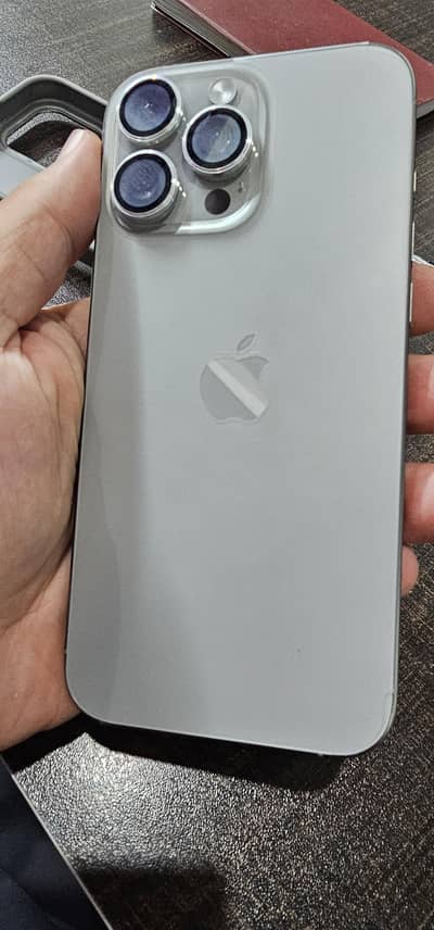 Apple iPhone 16 Pro Max 256Gb for sale