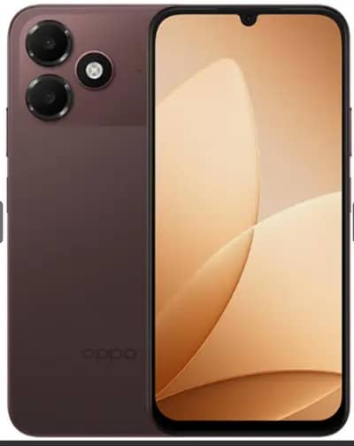 OPPO A6C