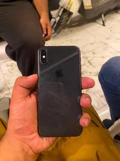 Apple iPhone X