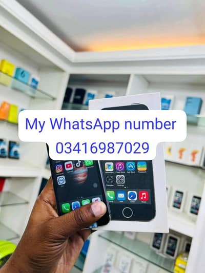 Apple iPhone 5s 64GB