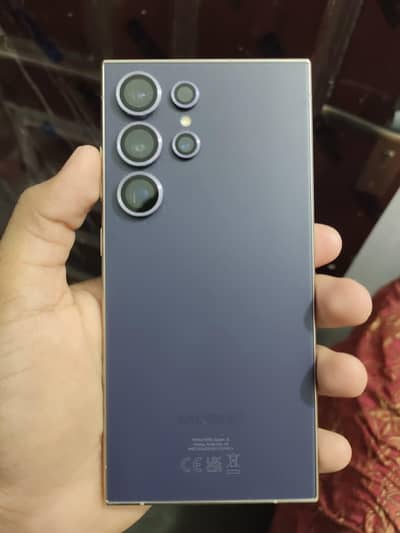 Samsung Mobile S24 Ultra
