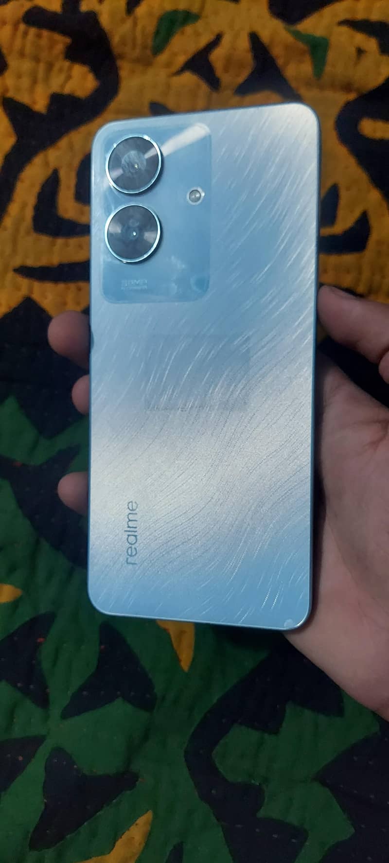 realme note 60 0