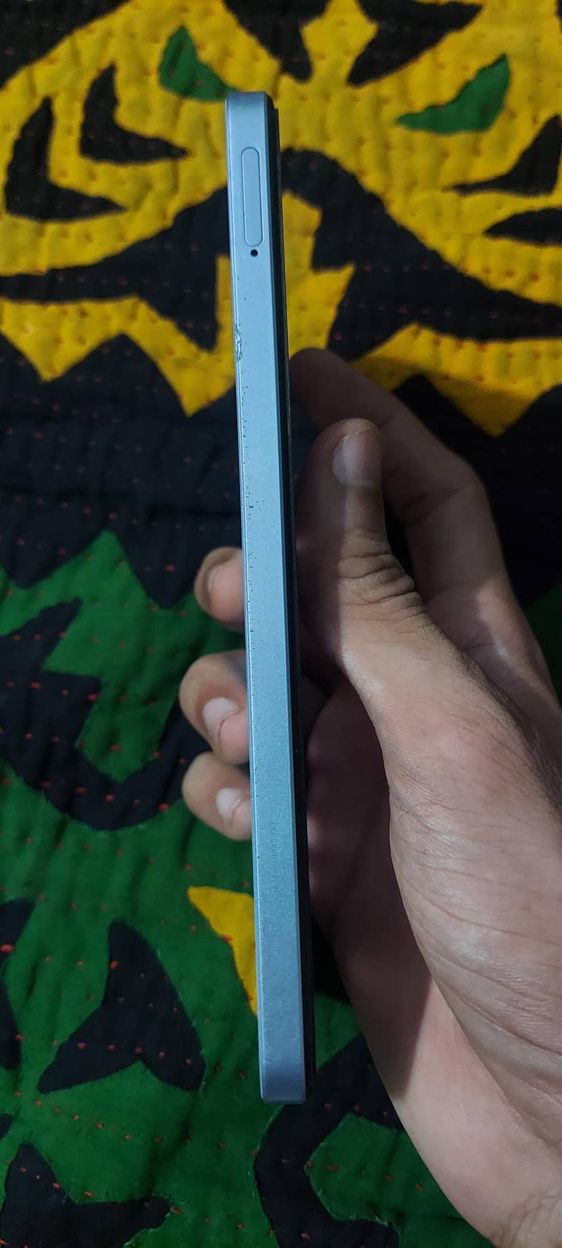 realme note 60 4