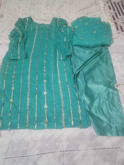 embroidery clothes
