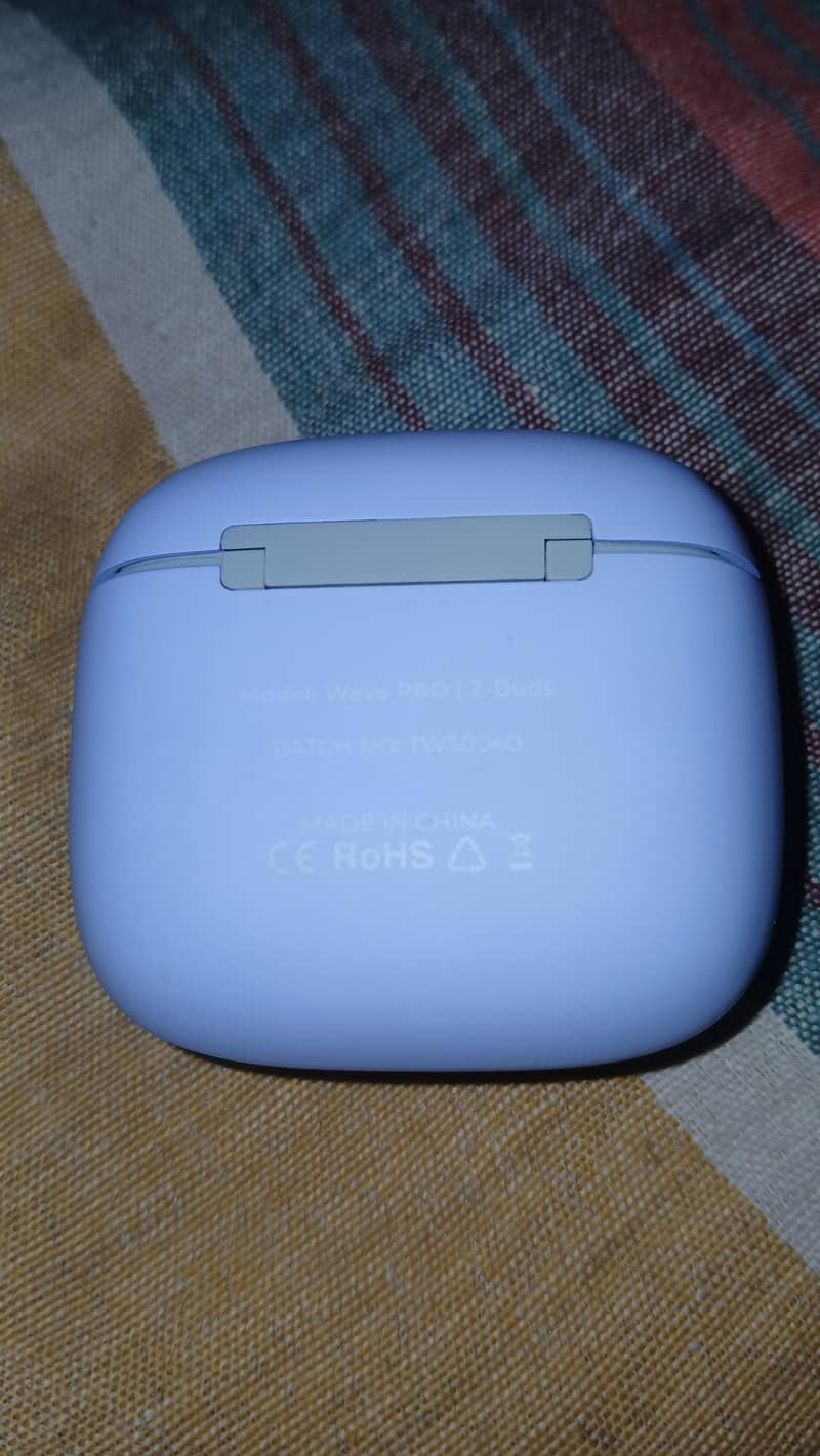 wave pro 1