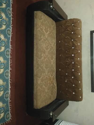 5 seater sofa set
