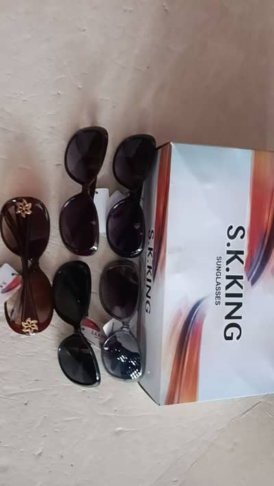 Ladies sunglasses