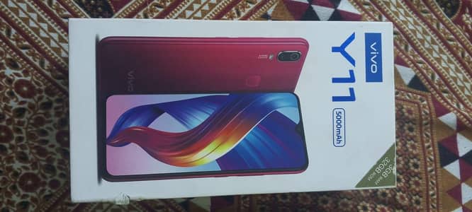 Vivo Y11