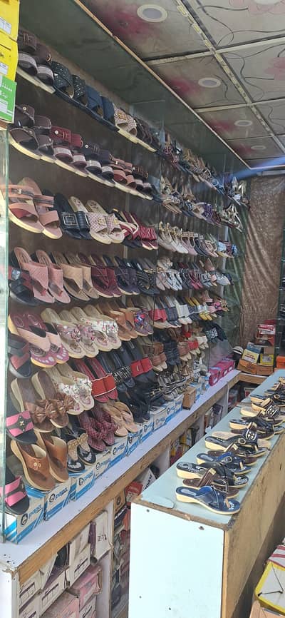 12 mm shoes only display for sale