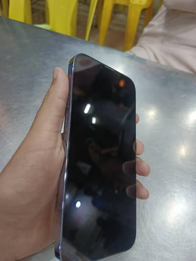 iPhone 13 Pro Max Factory unlock