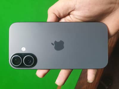 Iphone 17 JV 256 Gb